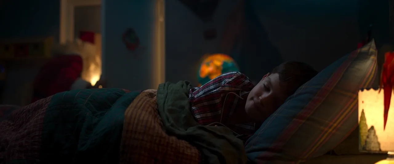 In fuga con Babbo Natale | Marcello Montarsi - Cinematographer
