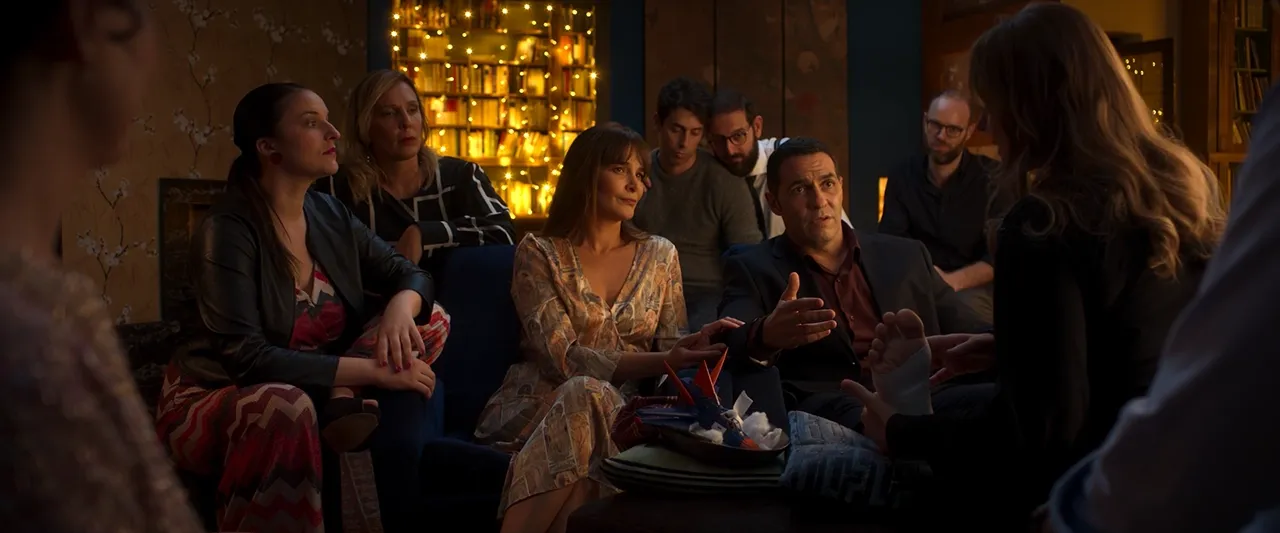 In fuga con Babbo Natale | Marcello Montarsi - Cinematographer
