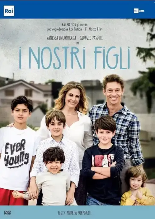 I nostri figli | Marcello Montarsi - Cinematographer