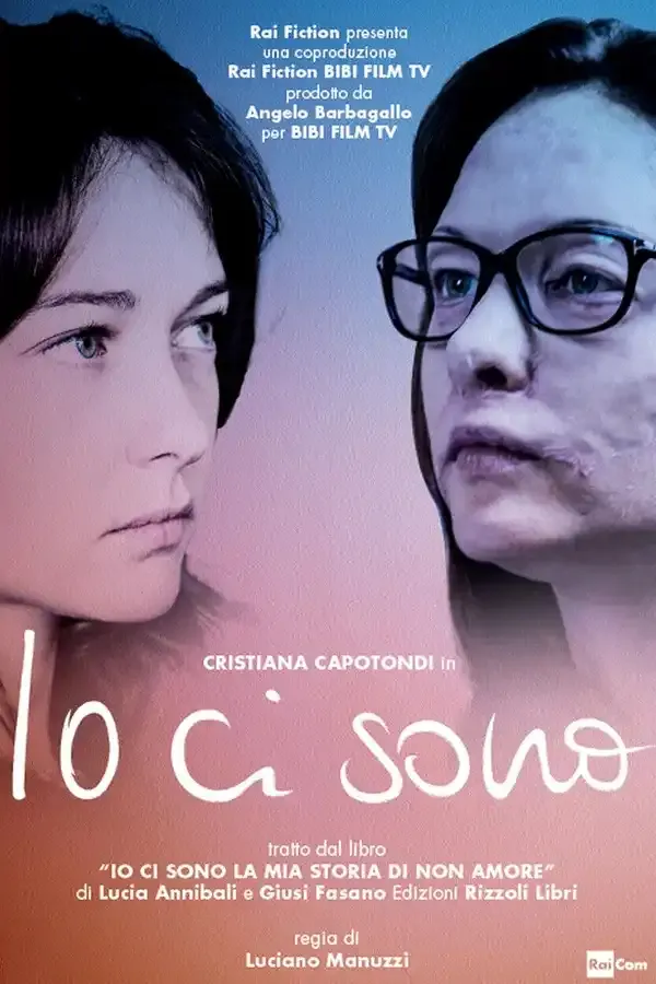 Io ci sono | Marcello Montarsi - Cinematographer