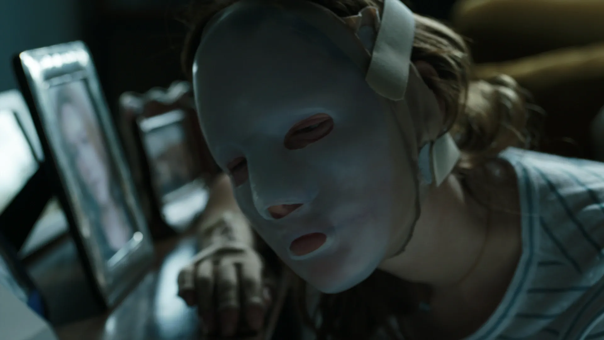 Io ci sono | Marcello Montarsi - Cinematographer