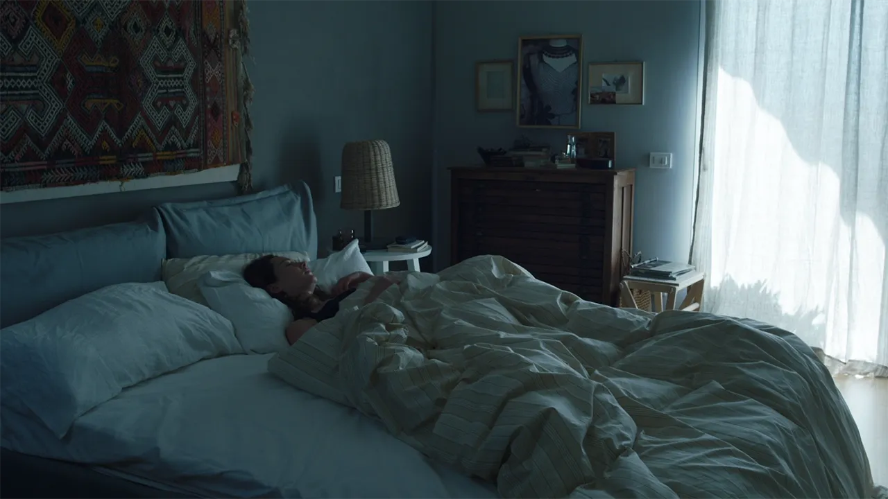 Io ci sono | Marcello Montarsi - Cinematographer