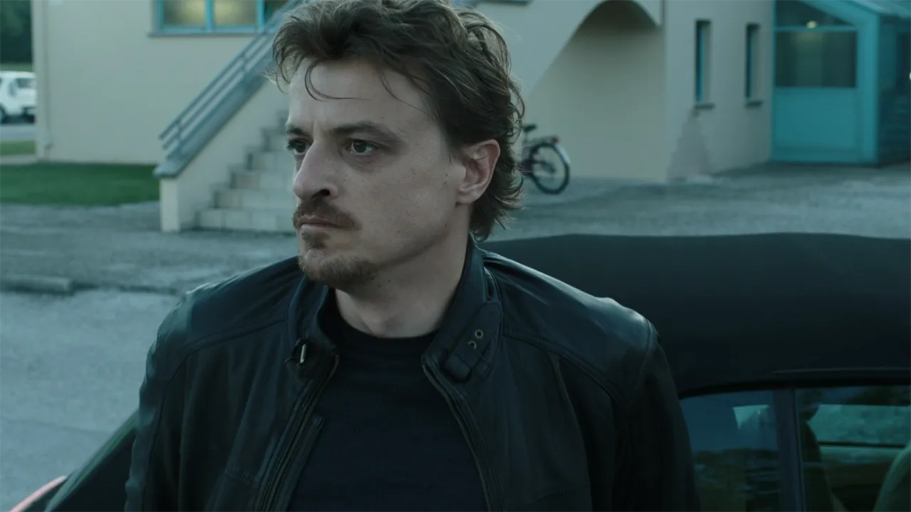 Io ci sono | Marcello Montarsi - Cinematographer