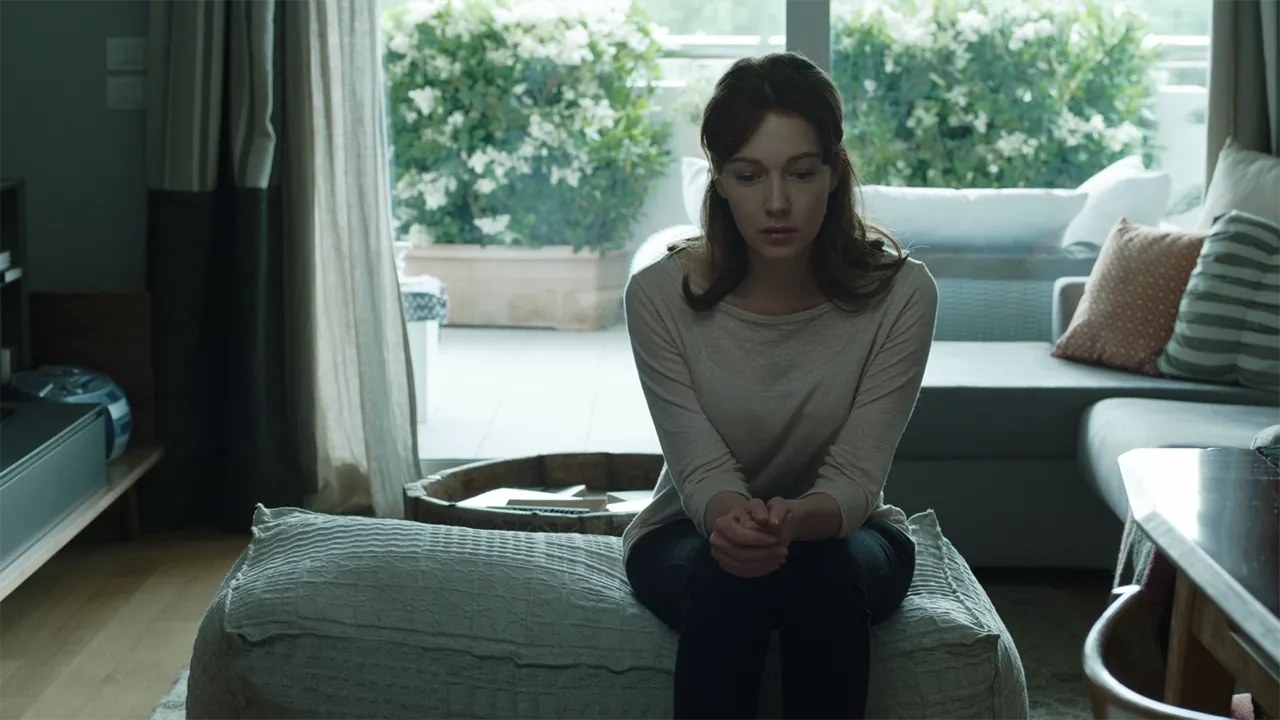 Io ci sono | Marcello Montarsi - Cinematographer