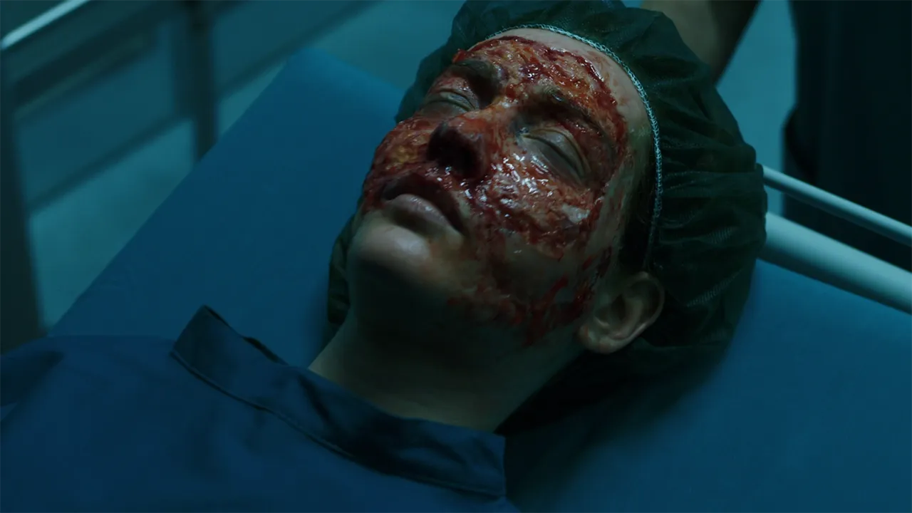 Io ci sono | Marcello Montarsi - Cinematographer