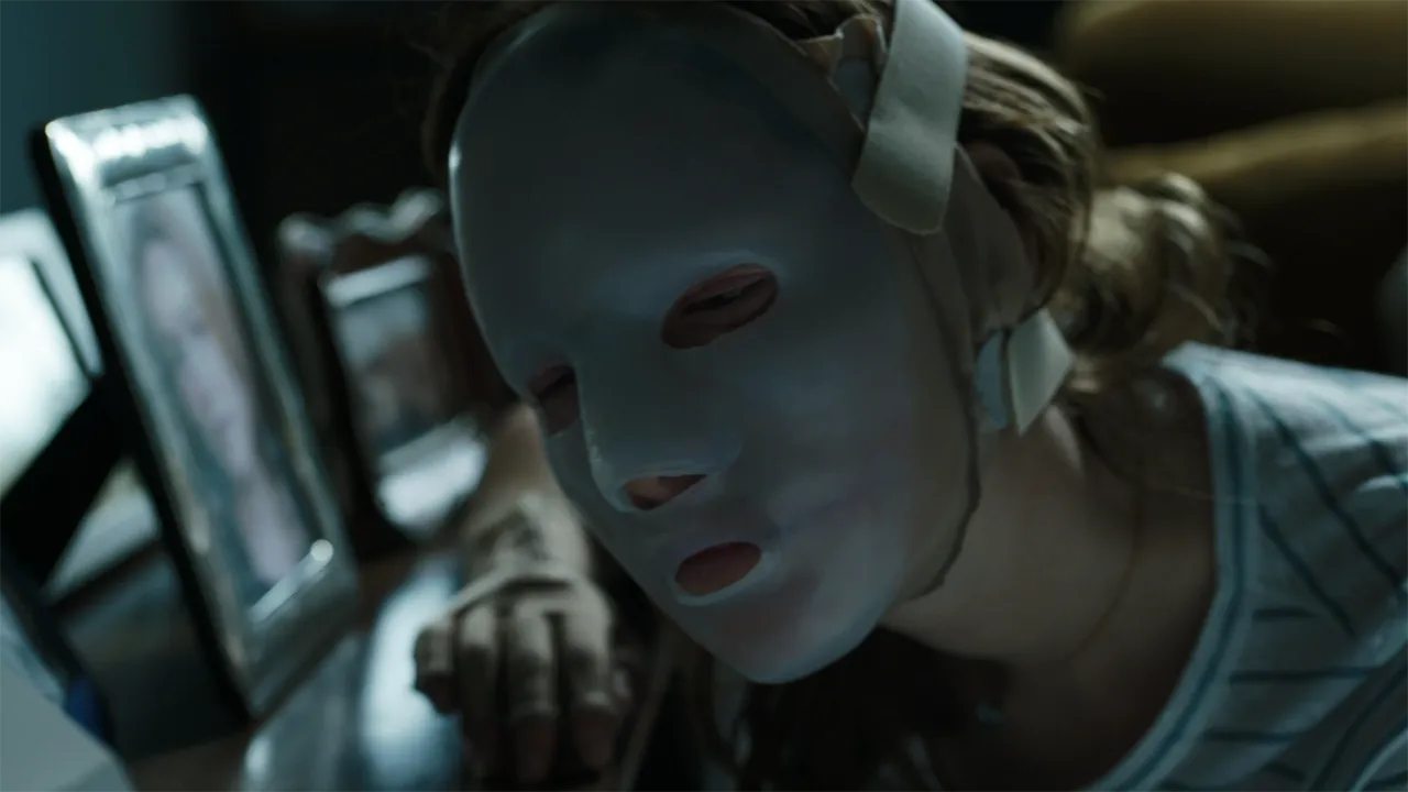 Io ci sono | Marcello Montarsi - Cinematographer