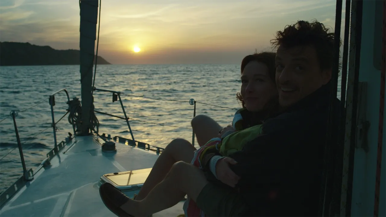 Io ci sono | Marcello Montarsi - Cinematographer