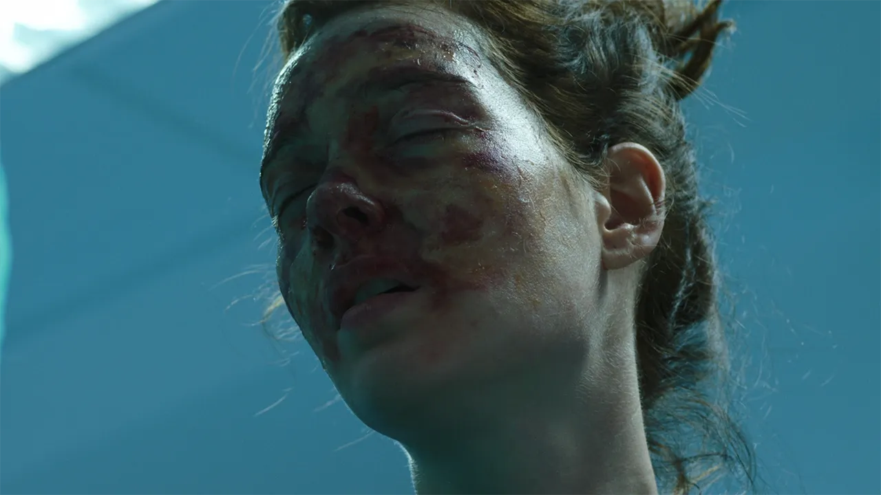Io ci sono | Marcello Montarsi - Cinematographer