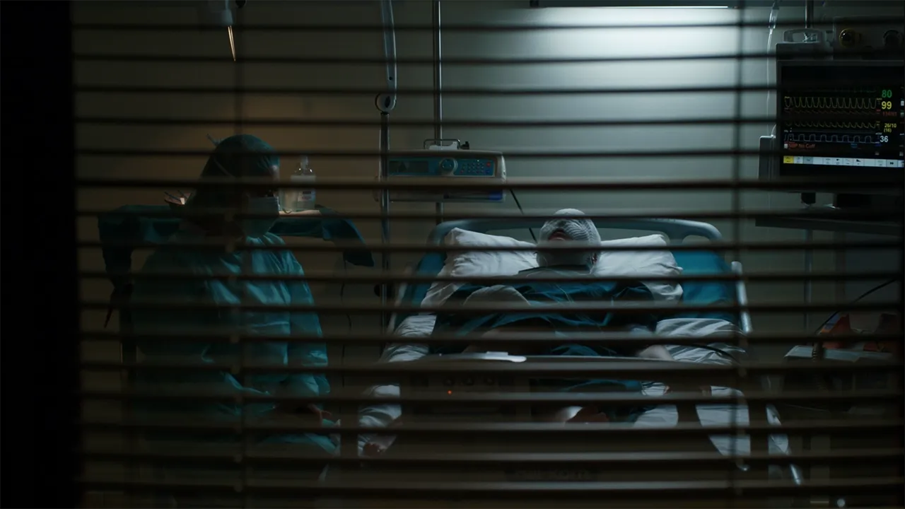 Io ci sono | Marcello Montarsi - Cinematographer
