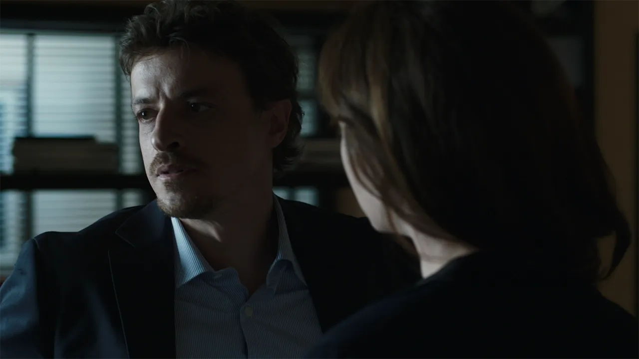 Io ci sono | Marcello Montarsi - Cinematographer
