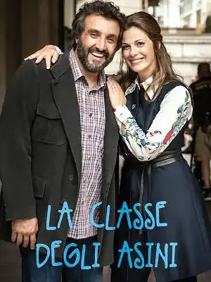 La classe degli asini | Marcello Montarsi - Cinematographer