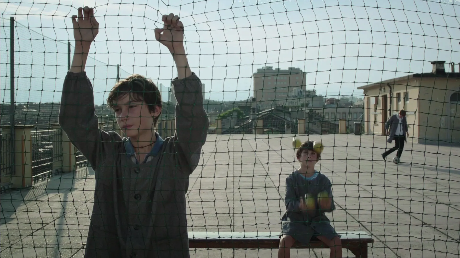 La classe degli asini | Marcello Montarsi - Cinematographer