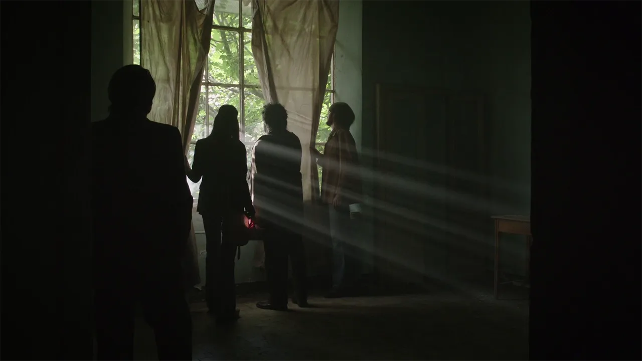 La classe degli asini | Marcello Montarsi - Cinematographer