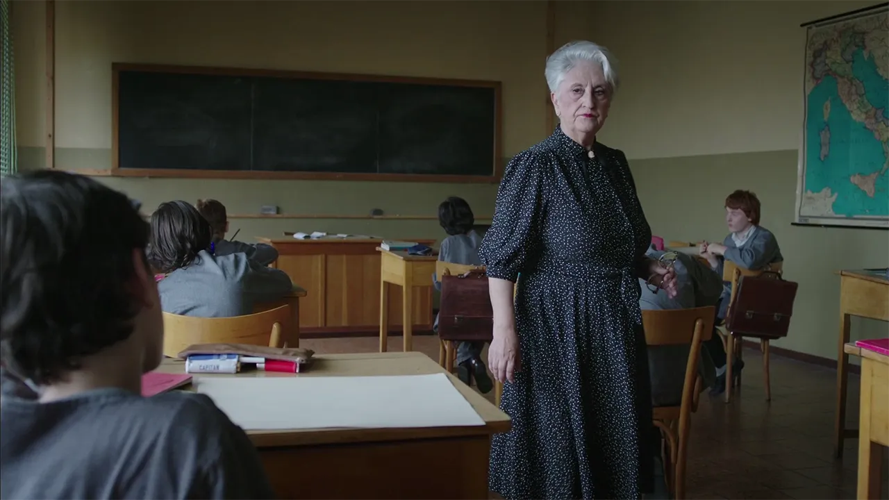 La classe degli asini | Marcello Montarsi - Cinematographer
