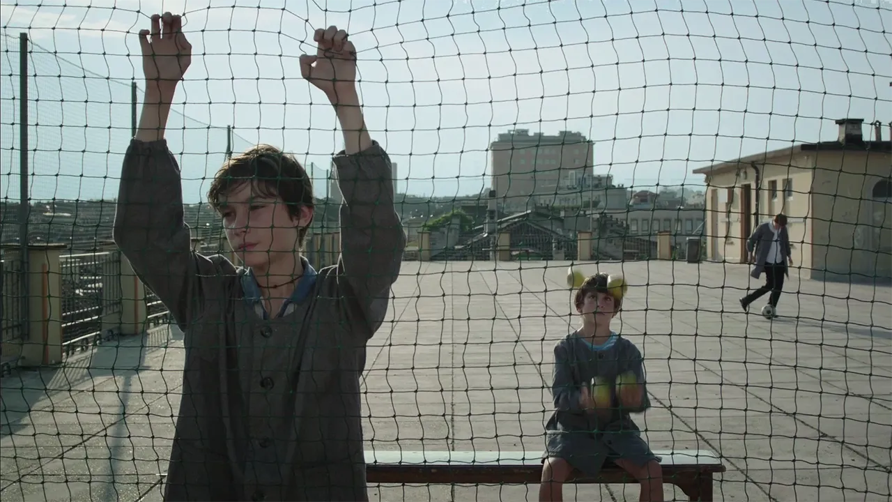 La classe degli asini | Marcello Montarsi - Cinematographer