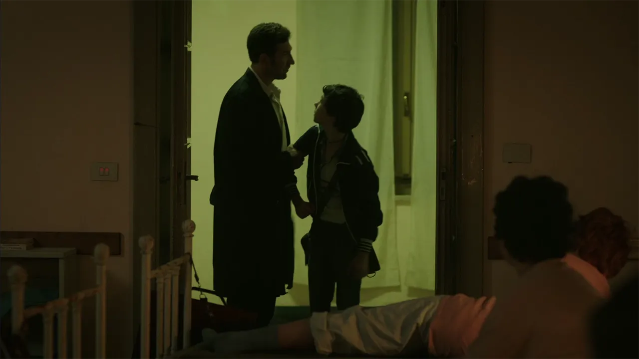 La classe degli asini | Marcello Montarsi - Cinematographer