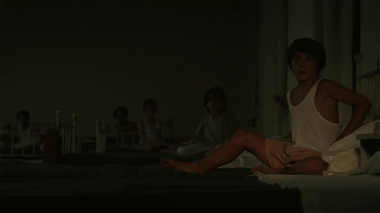 La classe degli asini | Marcello Montarsi - Cinematographer