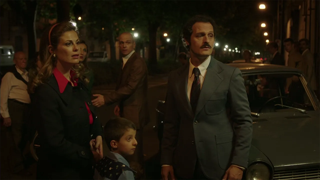 La classe degli asini | Marcello Montarsi - Cinematographer