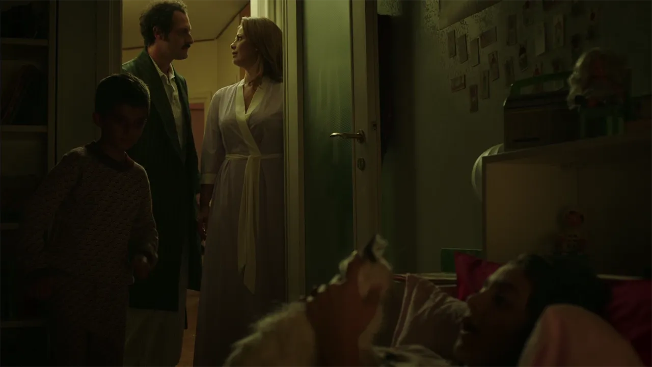 La classe degli asini | Marcello Montarsi - Cinematographer