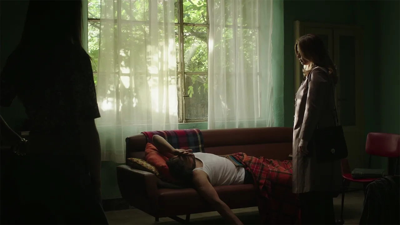 La classe degli asini | Marcello Montarsi - Cinematographer
