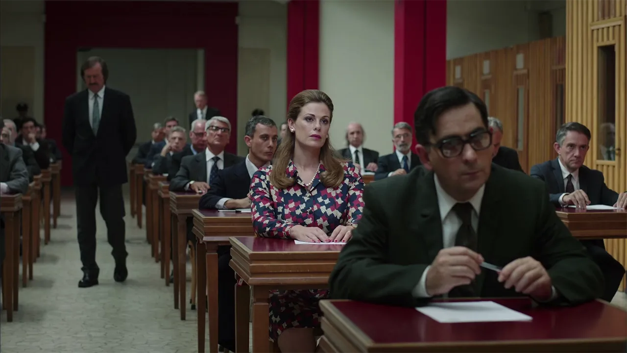 La classe degli asini | Marcello Montarsi - Cinematographer