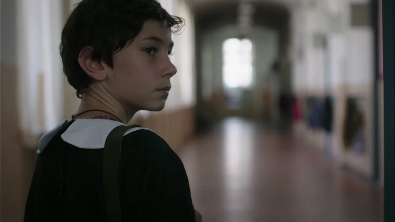 La classe degli asini | Marcello Montarsi - Cinematographer