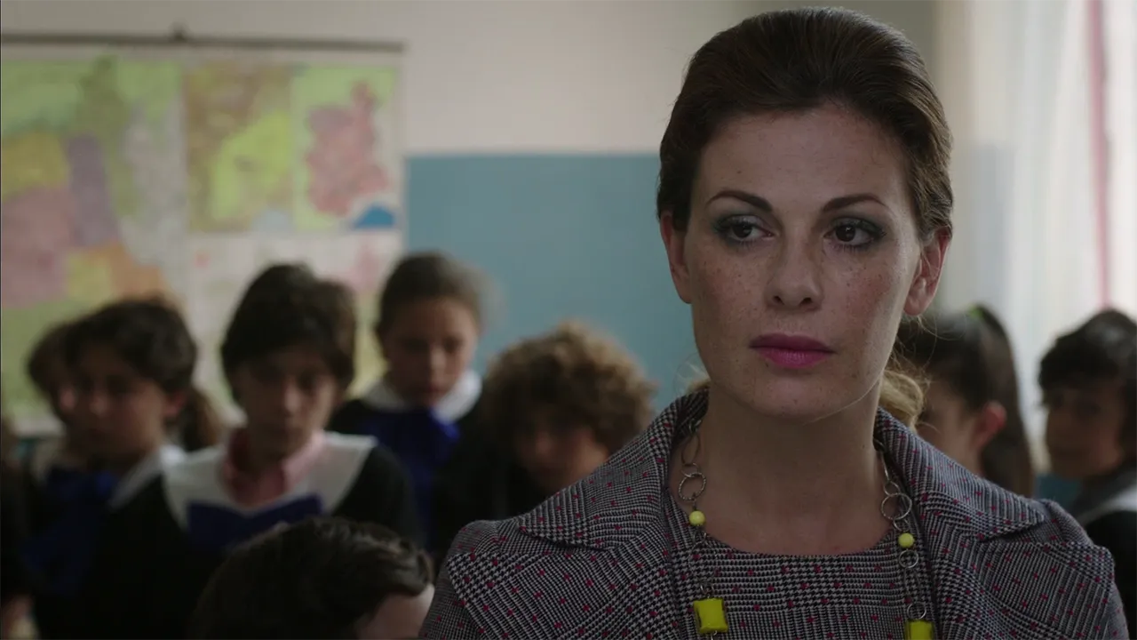 La classe degli asini | Marcello Montarsi - Cinematographer