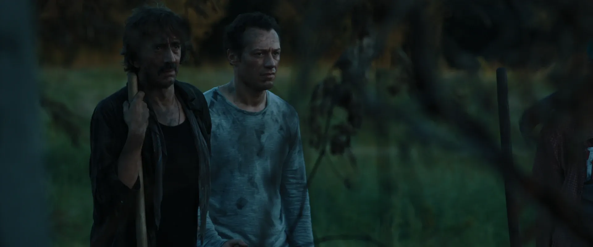 La nostra terra | Marcello Montarsi - Cinematographer