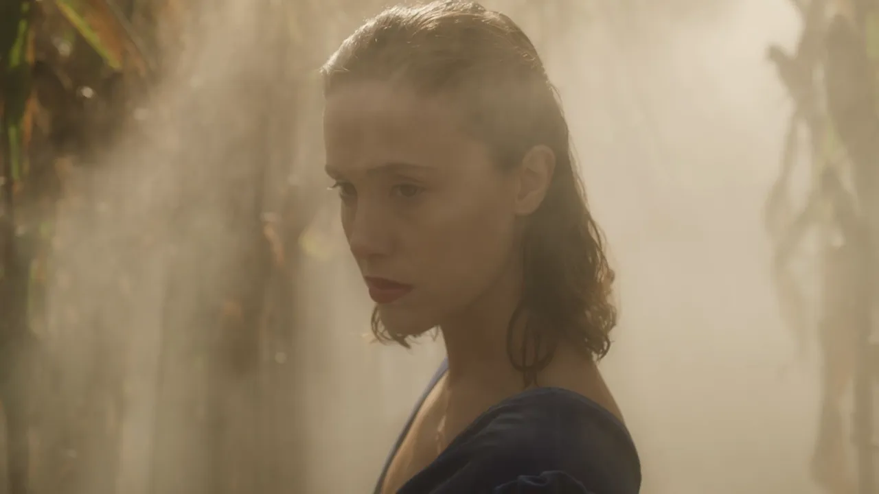 La porta rossa S3 | Marcello Montarsi - Cinematographer