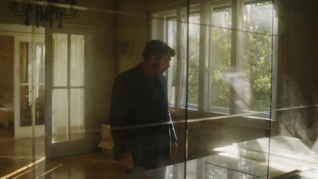 La porta rossa S3 | Marcello Montarsi - Cinematographer