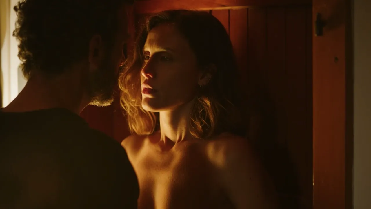 La porta rossa S3 | Marcello Montarsi - Cinematographer