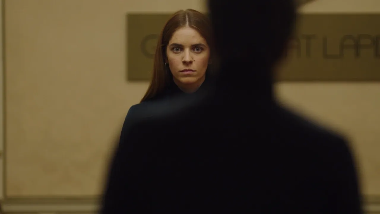 La porta rossa S3 | Marcello Montarsi - Cinematographer