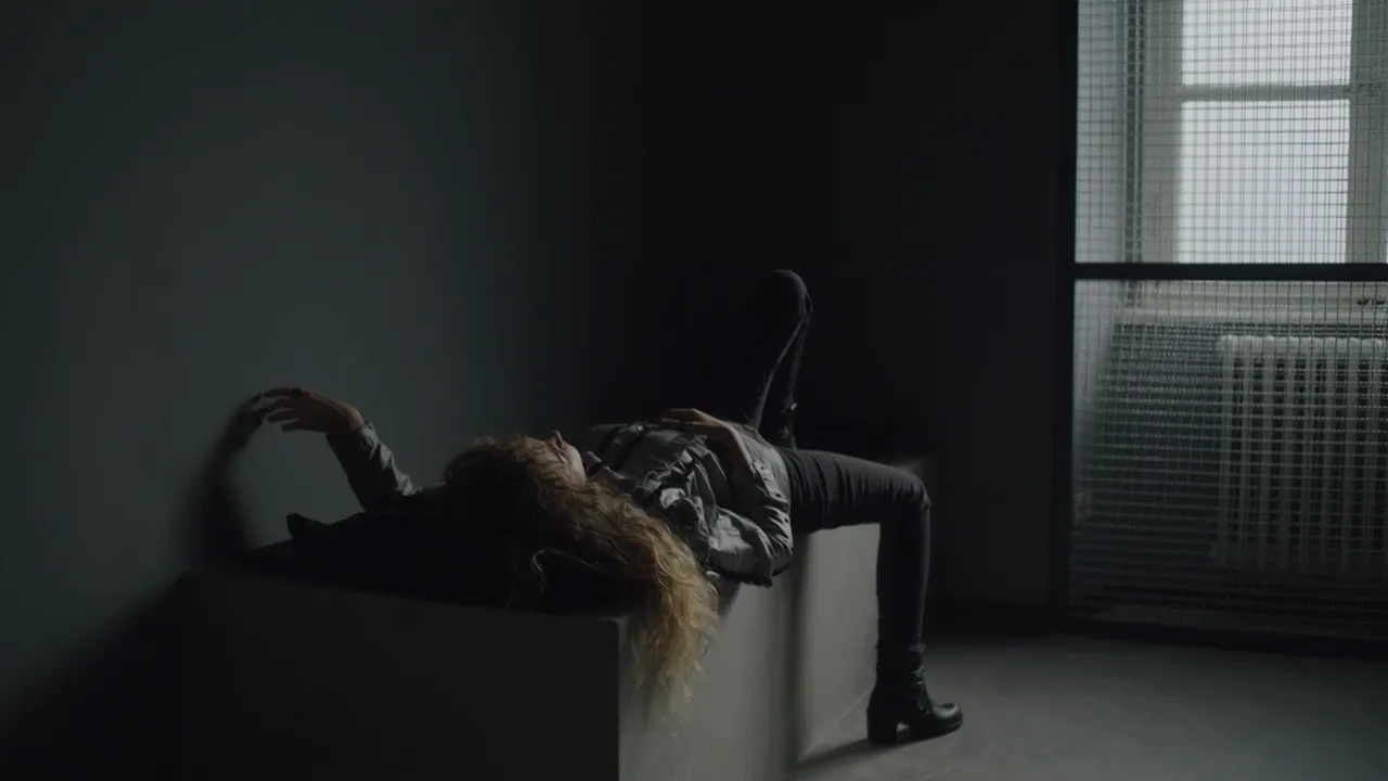 La porta rossa S3 | Marcello Montarsi - Cinematographer