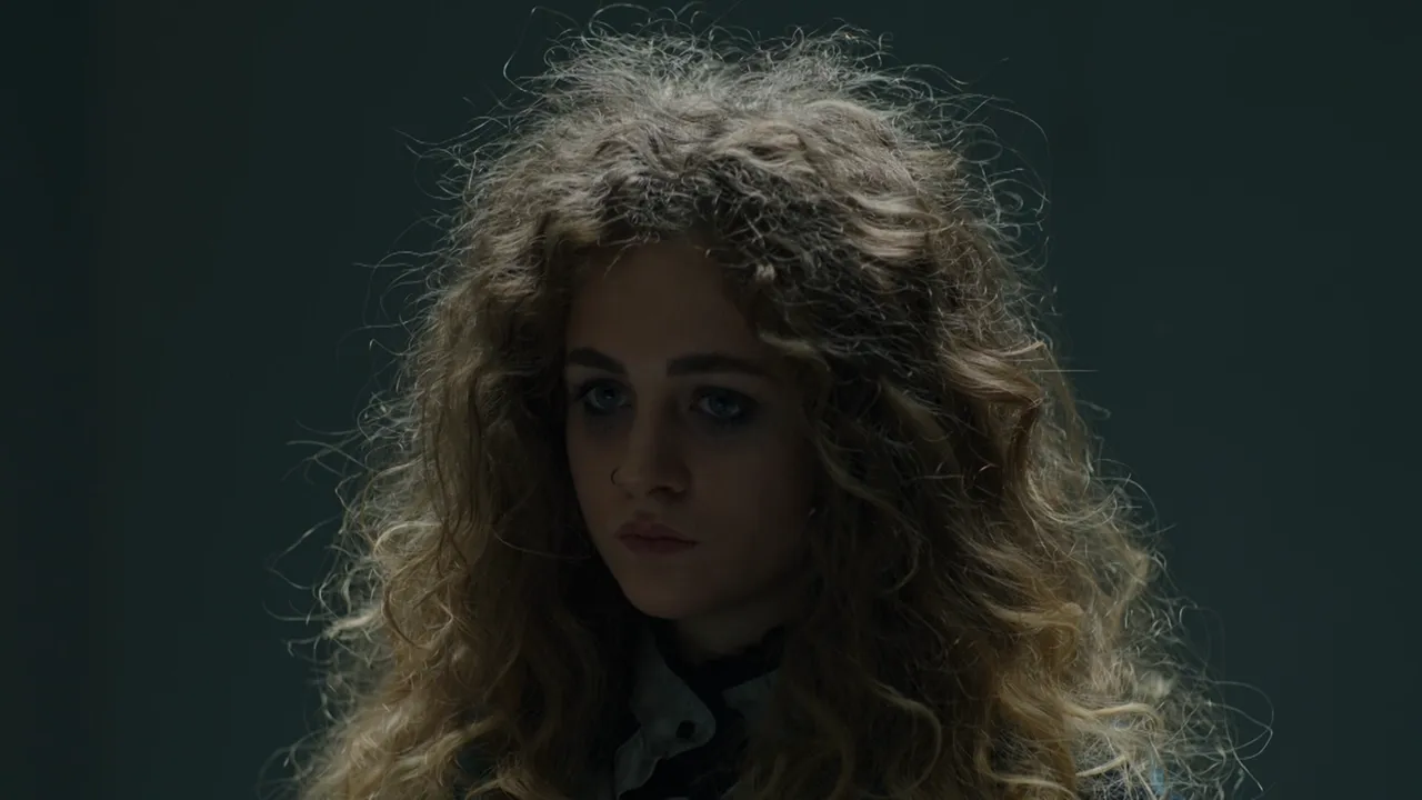 La porta rossa S3 | Marcello Montarsi - Cinematographer