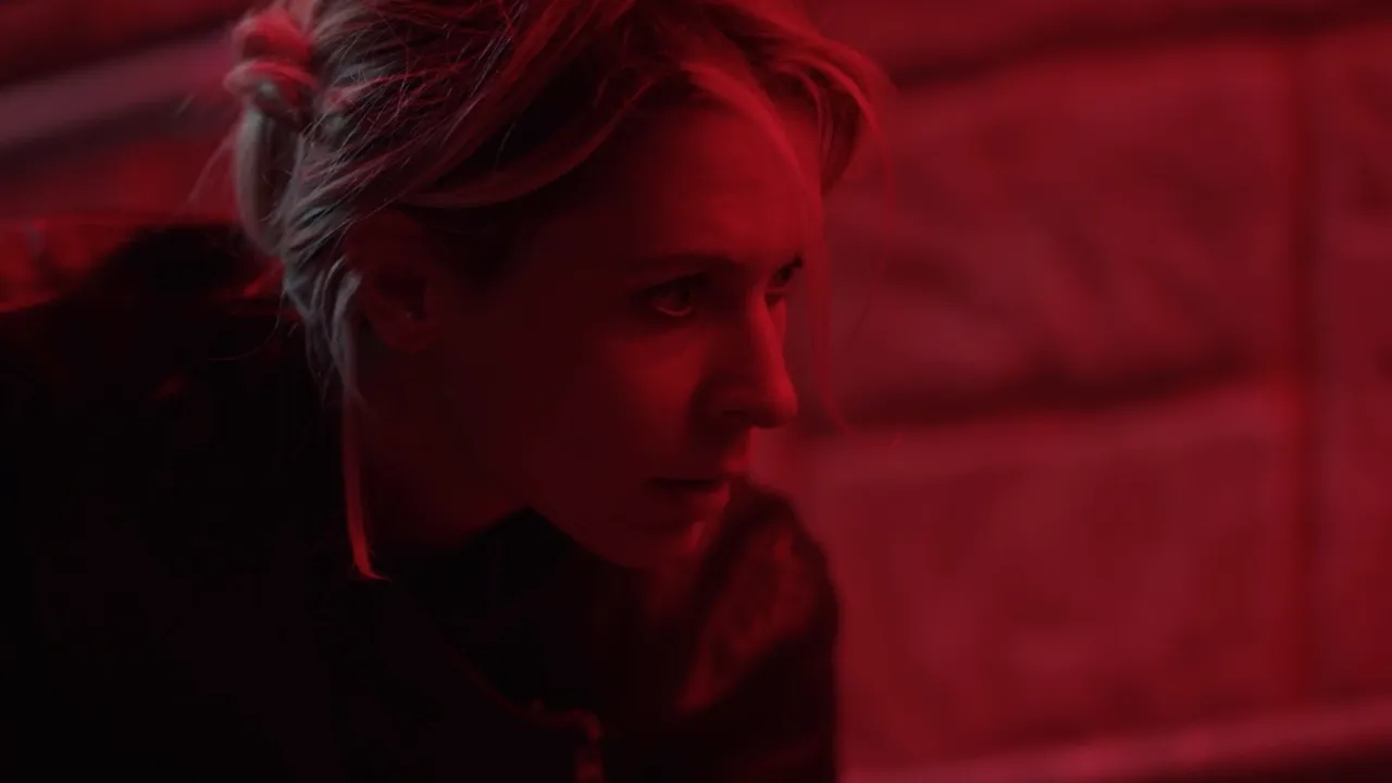 La porta rossa S3 | Marcello Montarsi - Cinematographer