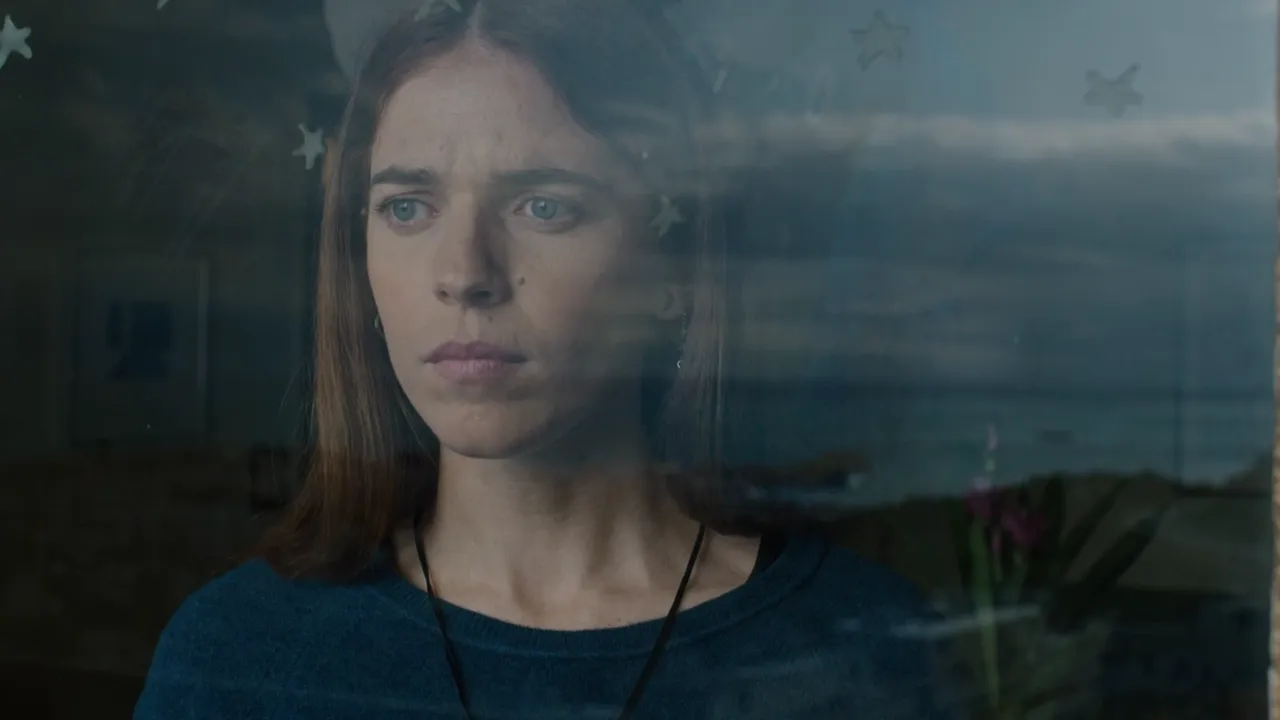 La porta rossa S3 | Marcello Montarsi - Cinematographer