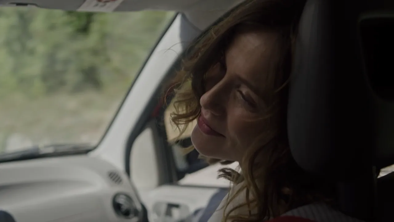 La porta rossa S3 | Marcello Montarsi - Cinematographer