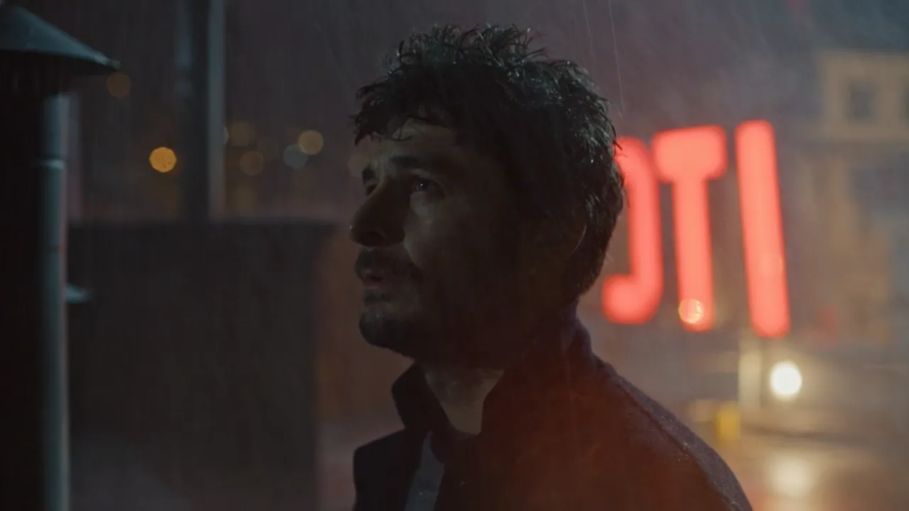 La porta rossa S3 | Marcello Montarsi - Cinematographer