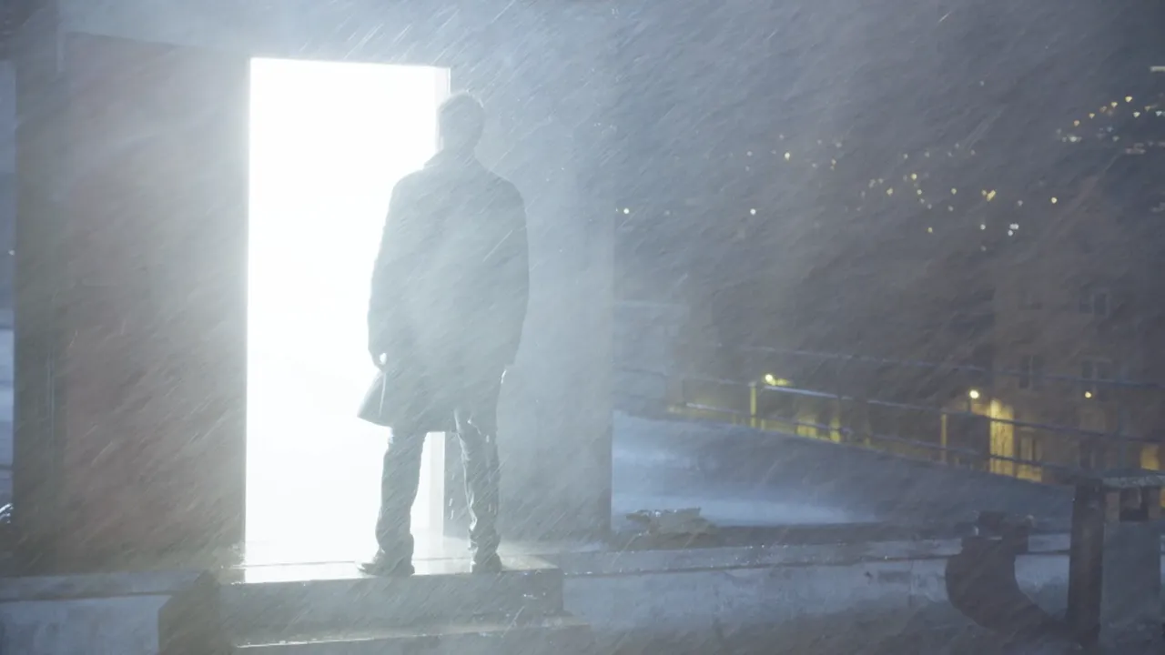 La porta rossa S3 | Marcello Montarsi - Cinematographer
