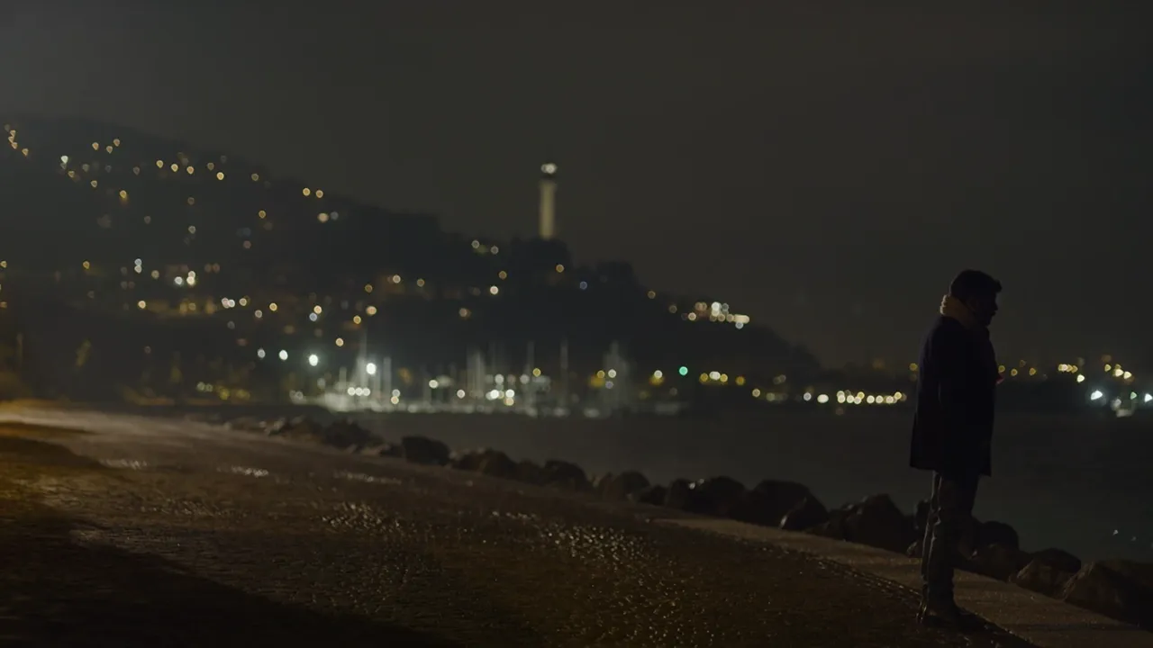 La porta rossa S3 | Marcello Montarsi - Cinematographer