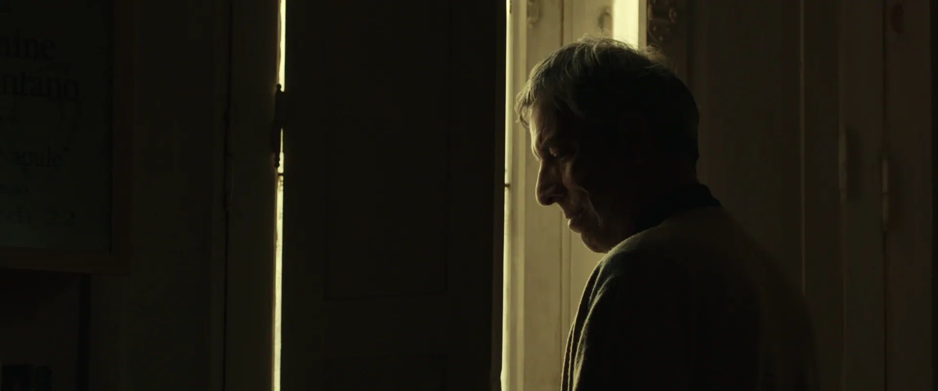 La smorfia | Marcello Montarsi - Cinematographer