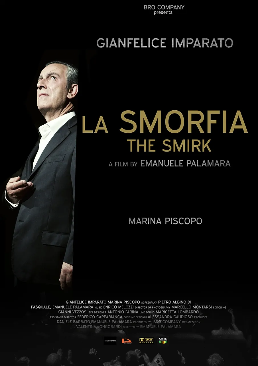 La smorfia | Marcello Montarsi - Cinematographer