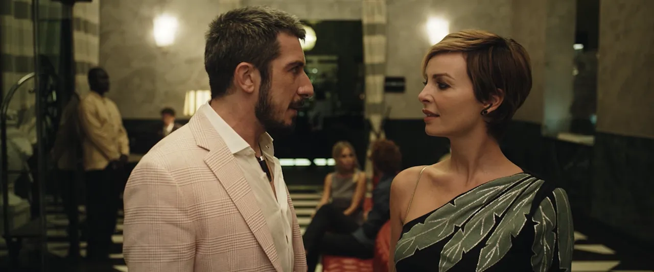 Modalità aereo | Marcello Montarsi - Cinematographer