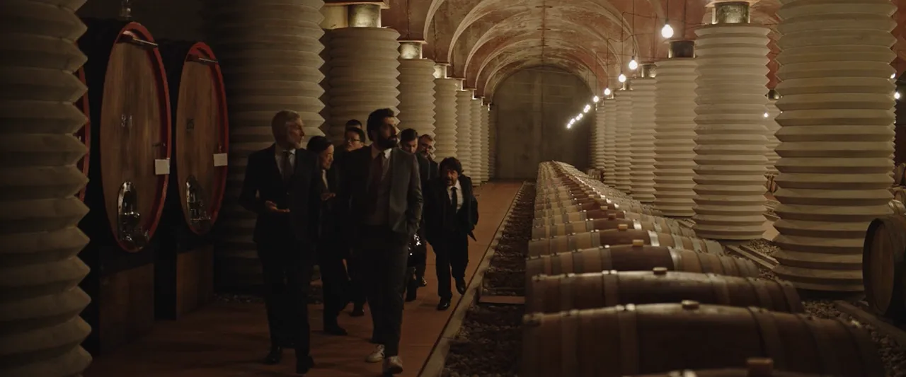 Modalità aereo | Marcello Montarsi - Cinematographer