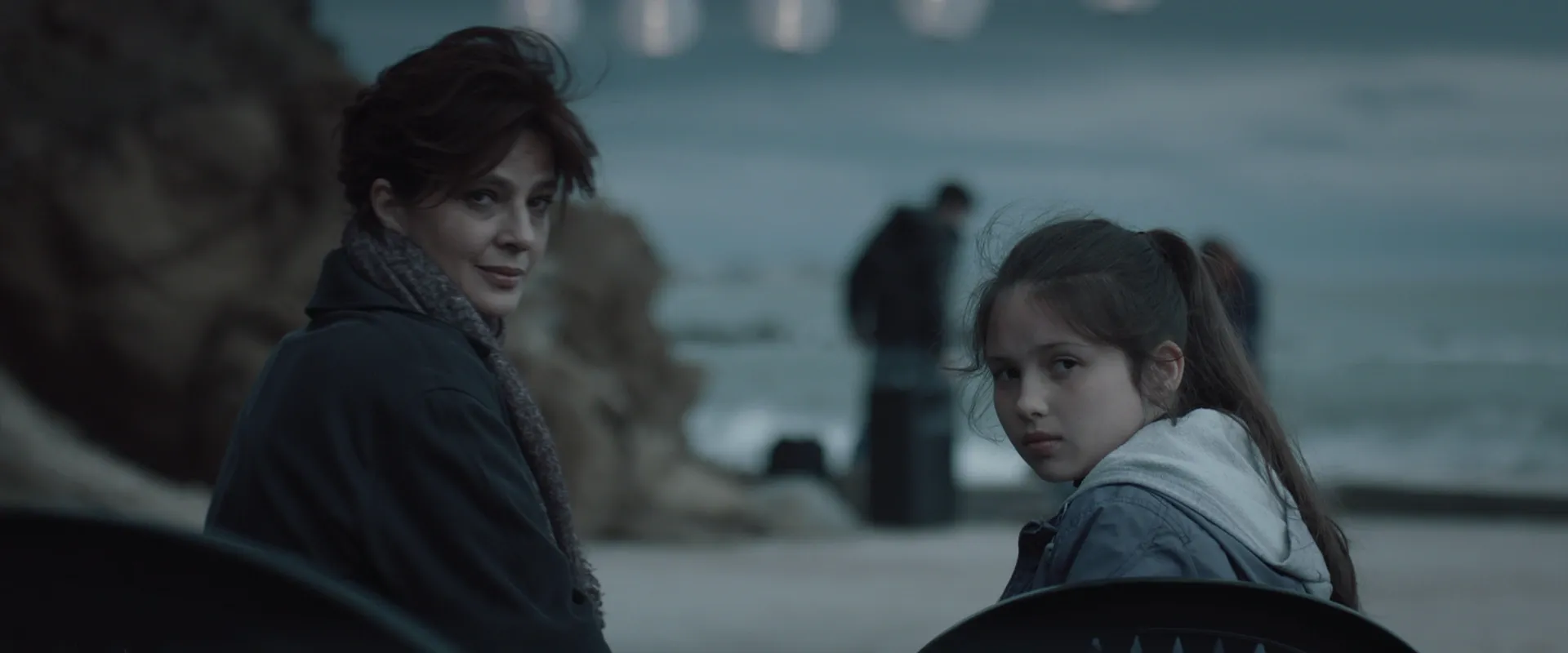 Nessuno mi pettina bene come il vento | Marcello Montarsi - Cinematographer