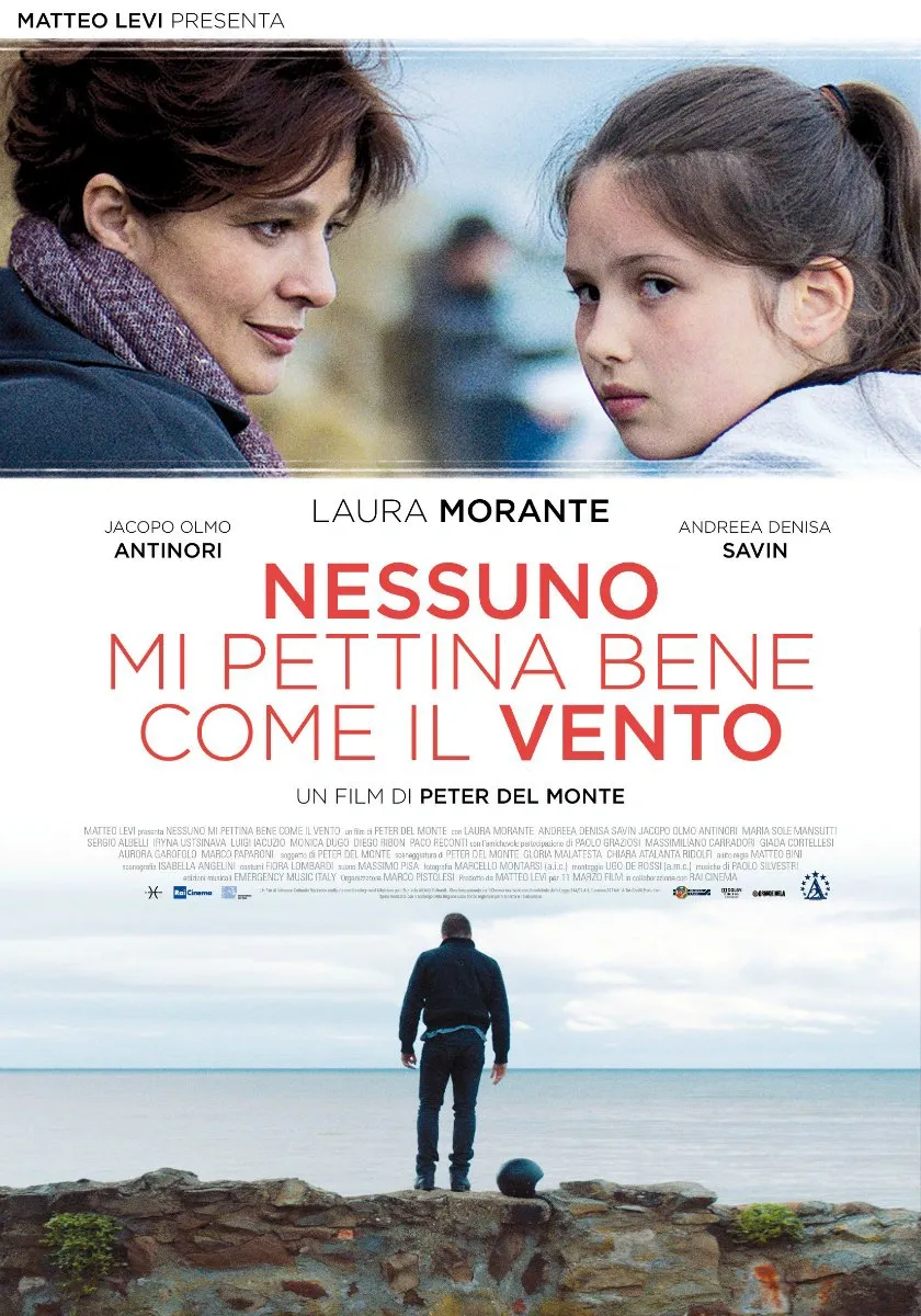Nessuno mi pettina bene come il vento | Marcello Montarsi - Cinematographer