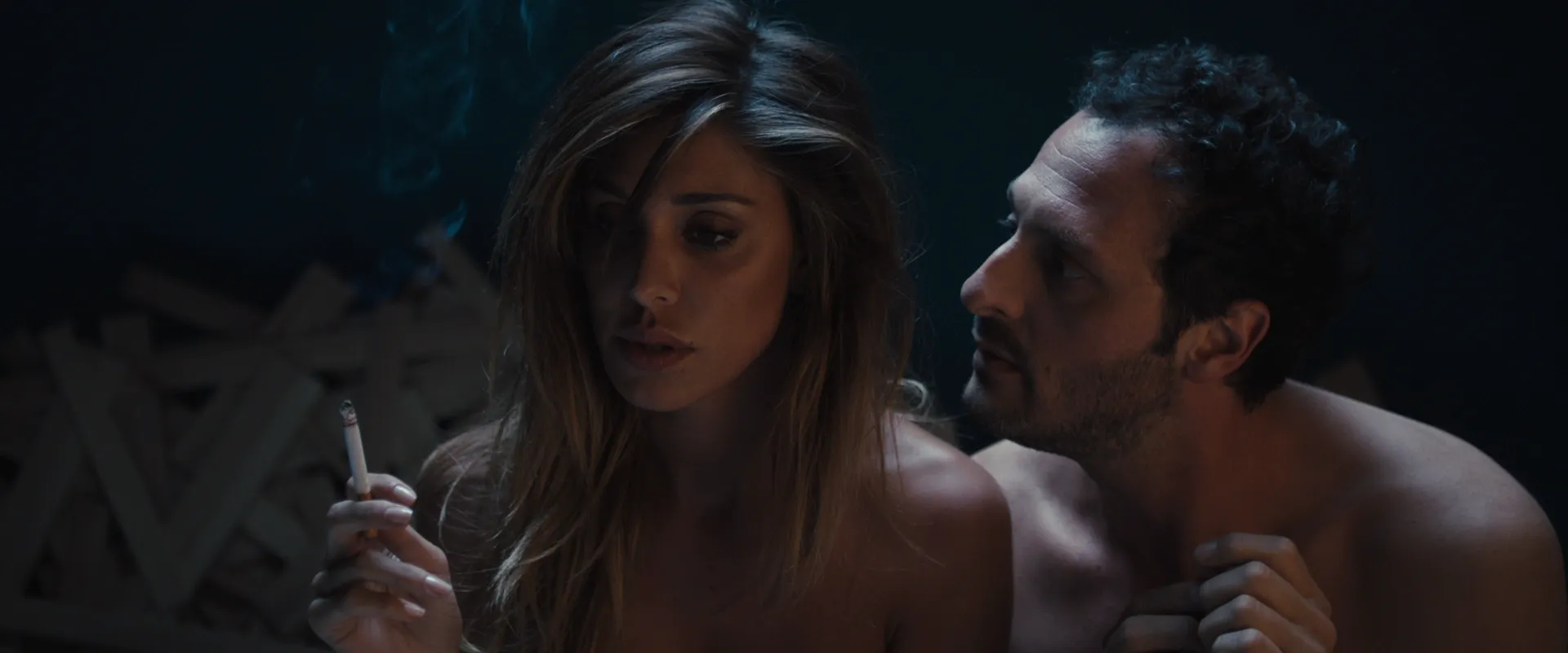 Non c'è 2 senza te | Marcello Montarsi - Cinematographer