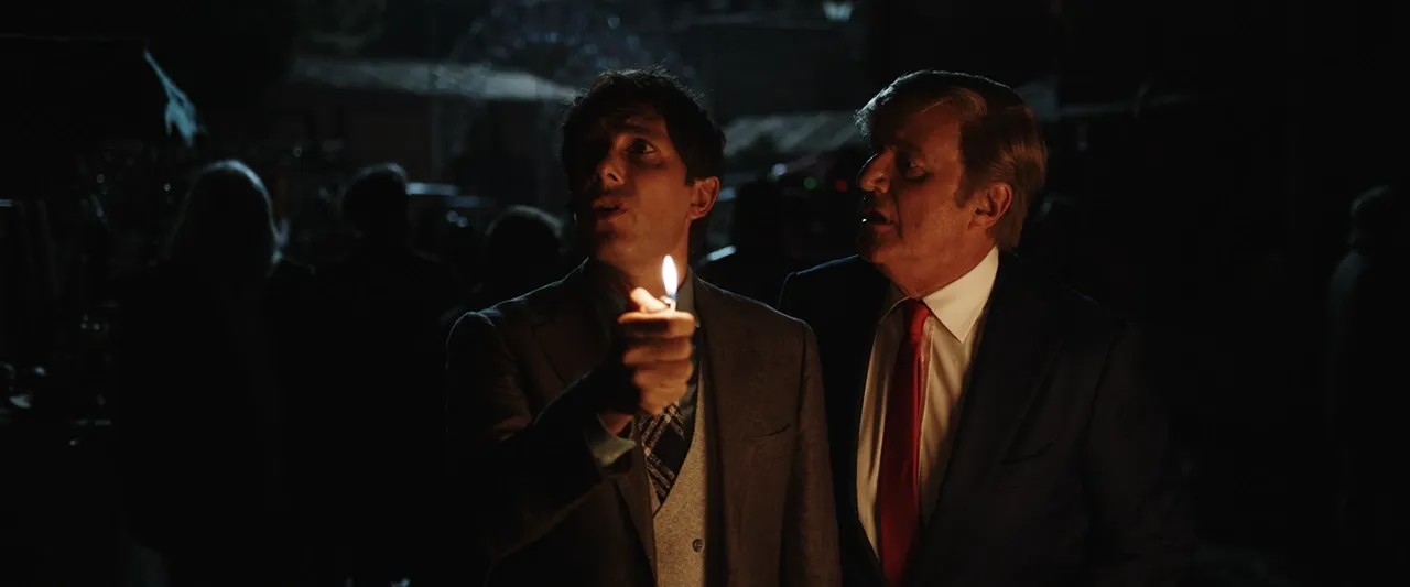 Poveri ma ricchissimi | Marcello Montarsi - Cinematographer