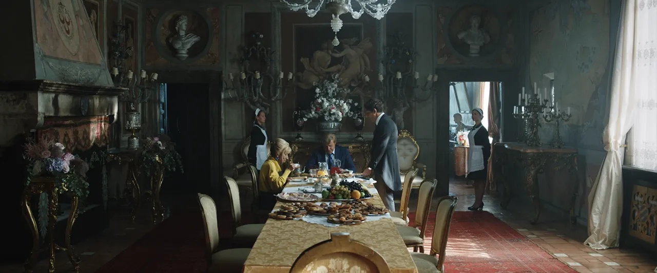 Poveri ma ricchissimi | Marcello Montarsi - Cinematographer