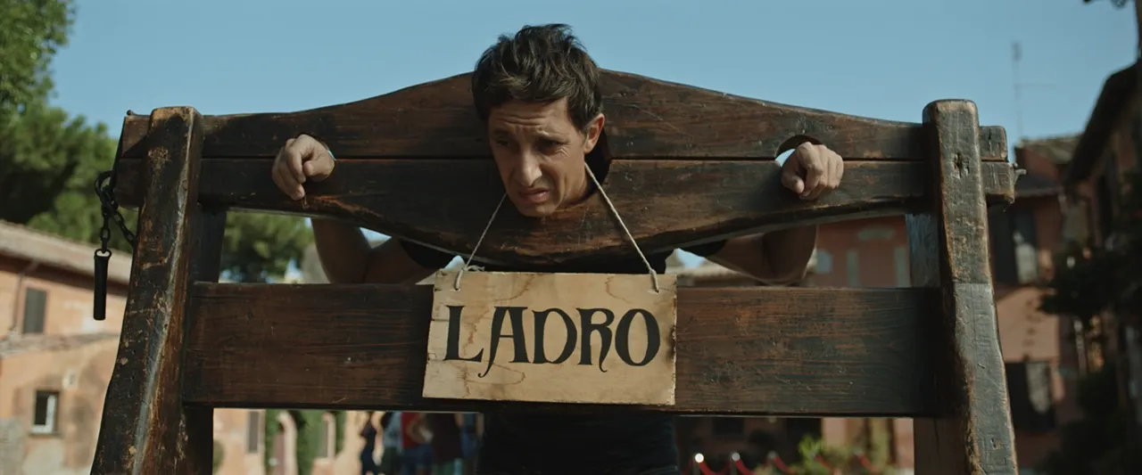 Poveri ma ricchissimi | Marcello Montarsi - Cinematographer